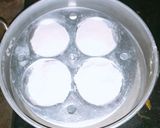इडली सांभर (Idli sambar recipe in hindi) रेसिपी चरण 1 फोटो