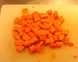 Foto del paso 4 de la receta: Ensalada de viernes (pastasalad)