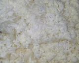 A picture of step 4 of Lasagna.