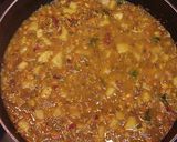 A picture of step 8 of Misal Pav.