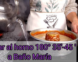 Foto del paso 4 de la receta: Budín de pan 😃