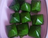 Foto langkah ke 7 dari resep Lapek sikoci.
