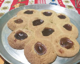 Foto del paso 3 de la receta: Pastafrola de Batata y Pepas de Membrillo. ♡