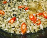 รูปขั้นตอนการทำที่ 2 ของ กุ้งทอดน้ำปลา