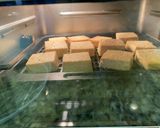 A picture of step 3 of Three-Dish Vegetarian Rice Meal.