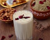 ઈન્સ્ટન્ટ ઠંડાઈ પાઉડર (Instsant Thandai Powder Recipe In Gujarati) રેસીપી સ્ટેપ5ફોટો