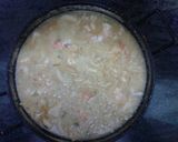 Foto del paso 17 de la receta: Arroz caldoso con frutos del mar