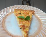 Foto del paso 10 de la receta: Pizza Margherita