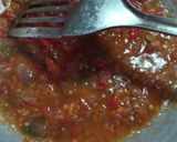 Foto langkah ke 4 dari resep Just Sambal Tumbuk.