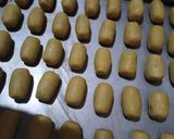 Foto langkah ke 5 dari resep 15. Kue Nastar.