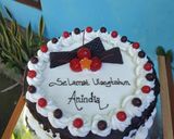 Foto langkah ke 5 dari resep Butter cream.