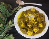 পনির হায়দ্রাবাদি (Paneer Hyderabadi Recipe In Bengali) রেসিপির ধাপ 6 ছবি