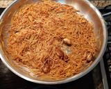 Foto del paso 2 de la receta: Fideuá fácil