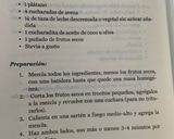 Foto del paso 6 de la receta: Receta de pancake modificada de Libro Fran Sabal