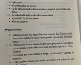 Foto del paso 6 de la receta: Receta de pancake modificada de Libro Fran Sabal