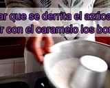 Foto del paso 2 de la receta: Budín de pan 😃