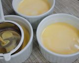 A picture of step 2 of Creme Brulee Easy Recipe.