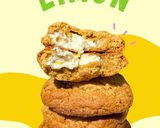 Foto del paso 4 de la receta: 🍋🍪Cookies de limón🍪🍋