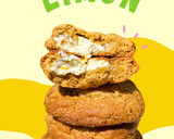 Foto del paso 4 de la receta: 🍋🍪Cookies de limón🍪🍋