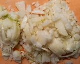 Töltött káposzta recept fázis 1 fotója