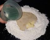 Foto del paso 2 de la receta: Rosquitas 😋😋😋