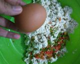 Foto langkah ke 5 dari resep Perkedel tahu.