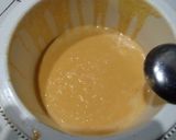 Foto langkah ke 14 dari resep Kue Lumpur Jagung n Wortel 2 Telur ~ No Mixer.