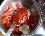 চিজি বাইট (cheesy bite recipe in bengali) রেসিপির ধাপ 2 ছবি