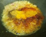 A picture of step 8 of Paneer Tikka Masala.