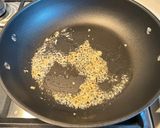 蒜炒青花筍的食譜步驟2照片