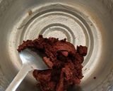 Foto langkah ke 1 dari resep Dessert Sari Gandum.