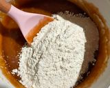 Foto langkah ke 3 dari resep Soft Cookies Base | 1 resep untuk semua rasa.