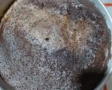 Foto del paso 11 de la receta: Pastel imposible / Chocoflan