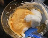 Foto del paso 2 de la receta: Pionono light sin harina ni azúcar! Fácil y fit 💪🍰