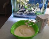Foto langkah ke 3 dari resep Slice Cake Rumahan.