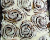 Foto del paso 7 de la receta: Roll's de Canela