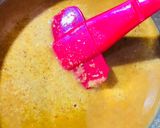 જેસલમેરી કાળા ચણા કઢી(Jaisalmeri Kala Chana Kadhi Recipe In Gujarati) રેસીપી સ્ટેપ5ફોટો