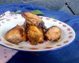 Ayam Goreng Kalasan langkah memasak 4 foto