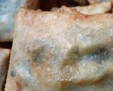 Foto langkah ke 4 dari resep Martabak telur.