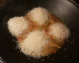 Foto del paso 15 de la receta: Wok de arroz basmati con almejas y sepias en salsa de soja