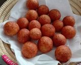 Foto del paso 7 de la receta: Buñuelos Colombianos