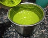 A picture of step 3 of Guava Chutney.