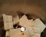 Foto del paso 9 de la receta Tarta arco iris con thermomix
