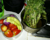 Foto del paso 2 de la receta: Tipili
