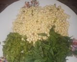 Foto langkah ke 4 dari resep Trancam Sayur Simple.