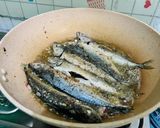 Foto langkah ke 1 dari resep Ikan salem masak saus tomat.