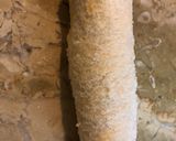 A picture of step 4 of Tandoori Bread Rolls.