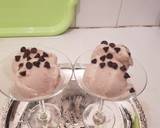 Simple Banana icecream recipe step 3 photo