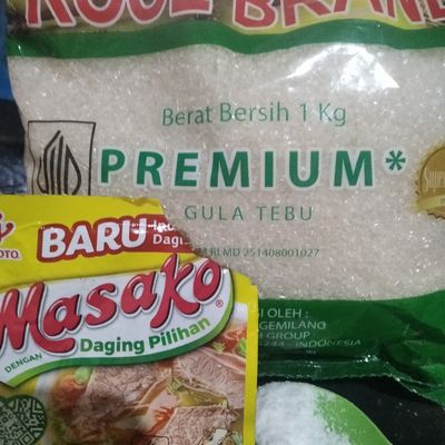 Langkah 3