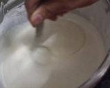 A picture of step 4 of Idli.